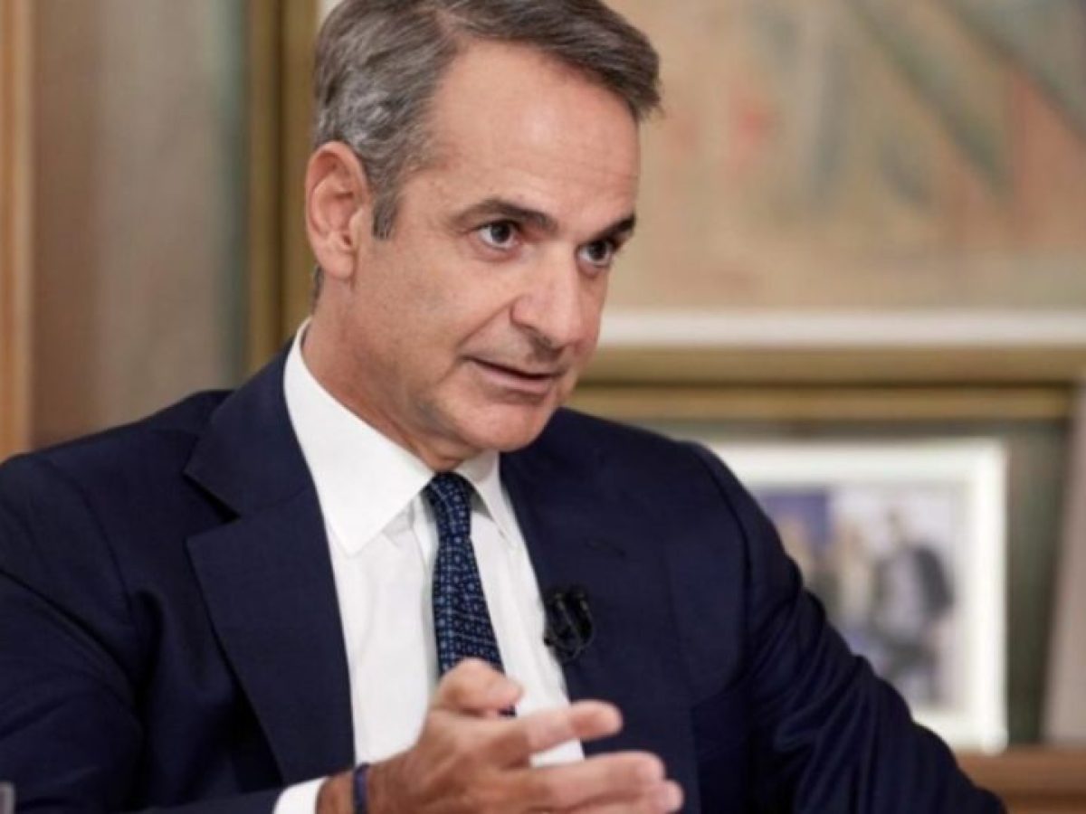 Σύγκρουση με το «βαθύ κράτος» μέσω ΟΠΕΚΕΠΕ: Τηλεοπτικό μήνυμα-κλειδί Μητσοτάκη σήμερα