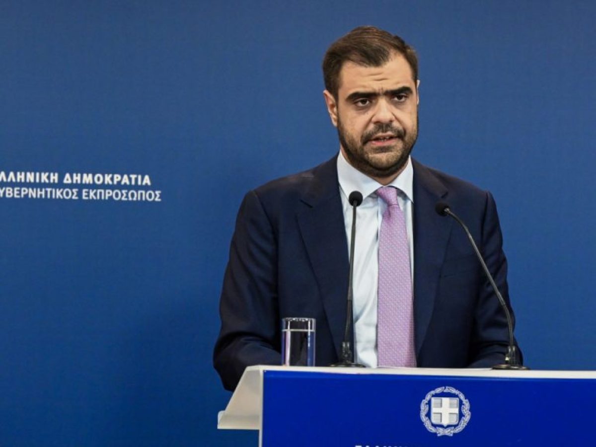 Σήμερα στις 12:30 ανακοινώνεται ο ανασχηματισμός