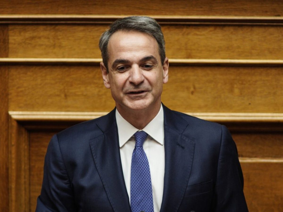 Σήμερα το τηλεοπτικό μήνυμα Μητσοτάκη για το σκάνδαλο ΟΠΕΚΕΠΕ – Σύσκεψη για την ακρίβεια το μεσημέρι