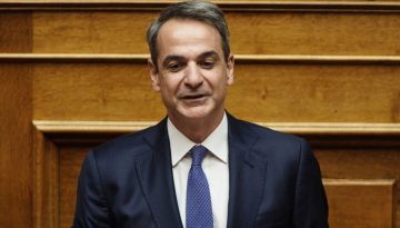 Σήμερα το τηλεοπτικό μήνυμα Μητσοτάκη για το σκάνδαλο ΟΠΕΚΕΠΕ – Σύσκεψη για την ακρίβεια το μεσημέρι