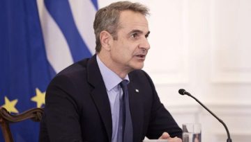 Συμμετοχή Μητσοτάκη στην τηλεδιάσκεψη ηγετών για τα Στενά του Ορμούζ την Παρασκευή