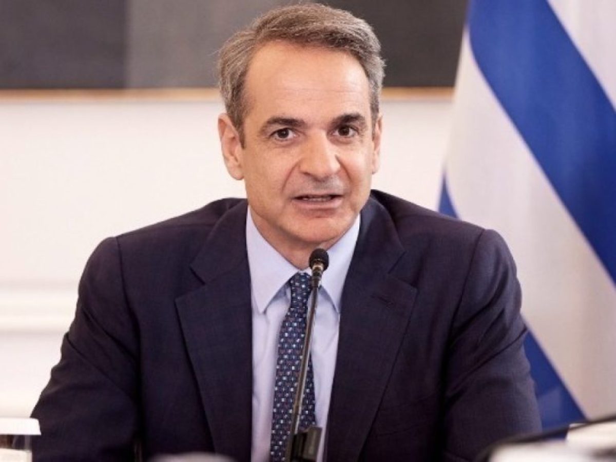 Συμμετοχή σε τηλεδιάσκεψη για το Στενό του Ορμούζ και συνάντηση με Γκίλφοϊλ αύριο για Μητσοτάκη