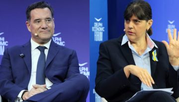 &Sigma;&upsilon;&nu;&epsilon;&chi;ί&zeta;&epsilon;&tau;&alpha;&iota; &tau;&omicron; beef Ά&delta;&omega;&nu;&eta; &ndash; &Kappa;&omicron;&beta;έ&sigma;&iota;: &laquo;&Tau;&eta;&sigmaf; &epsilon;ύ&chi;&omicron;&mu;&alpha;&iota; &kappa;&alpha;&lambda;ή &epsilon;&pi;&iota;&tau;&upsilon;&chi;ί&alpha; &sigma;&tau;&eta;&nu; &pi;&omicron;&lambda;&iota;&tau;&iota;&kappa;ή &tau;&eta;&sigmaf; &sigma;&tau;&alpha;&delta;&iota;&omicron;&delta;&rho;&omicron;&mu;ί&alpha;&raquo;