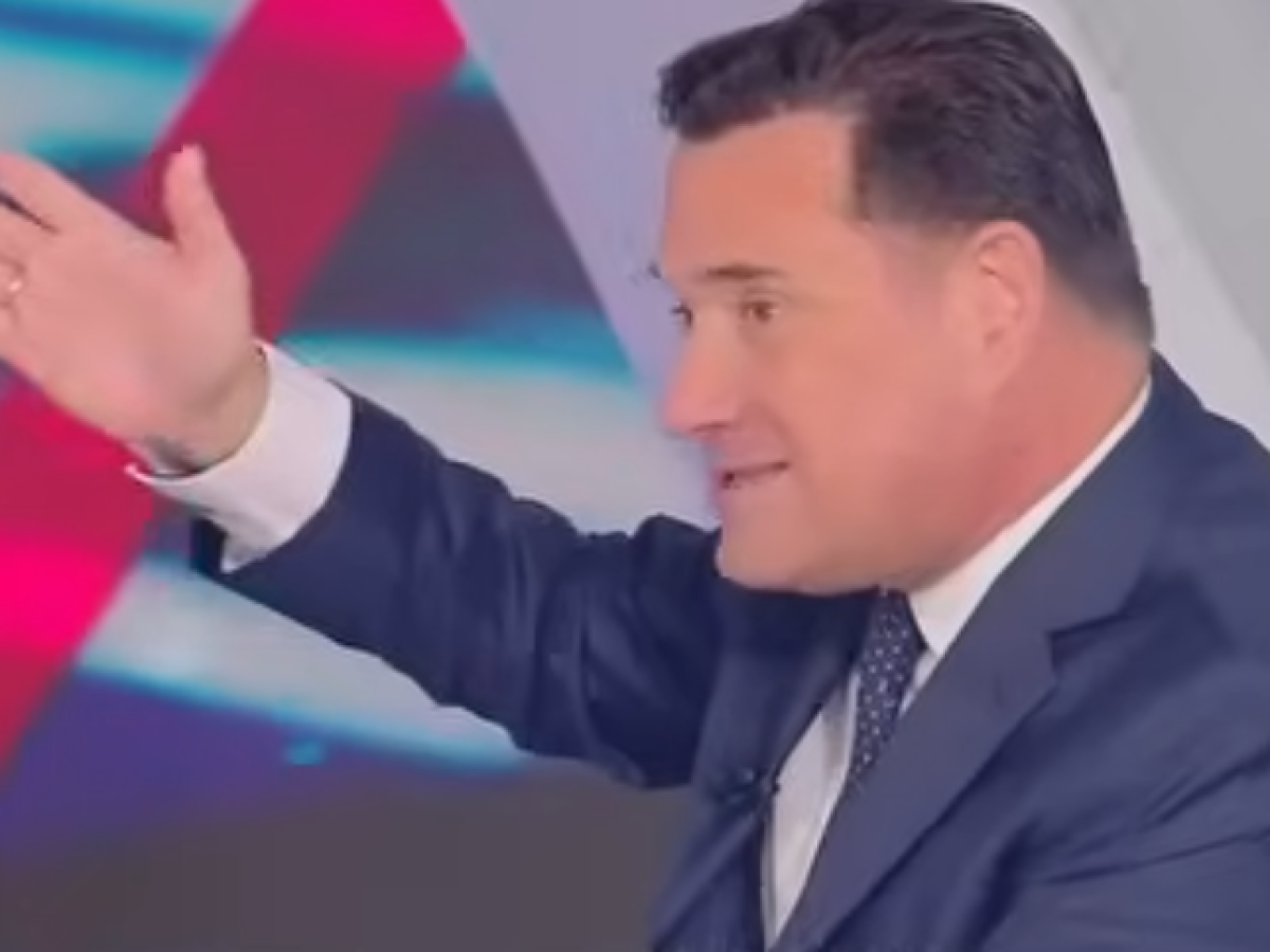 Συνεχίζει τις επιθέσεις στην Ευρωπαία Εισαγγελέα ο Γεωργιάδης: «Είναι επίθεση στη Δημοκρατία, όχι στη ΝΔ»