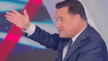 Συνεχίζει τις επιθέσεις στην Ευρωπαία Εισαγγελέα ο Γεωργιάδης: «Είναι επίθεση στη Δημοκρατία, όχι στη ΝΔ»
