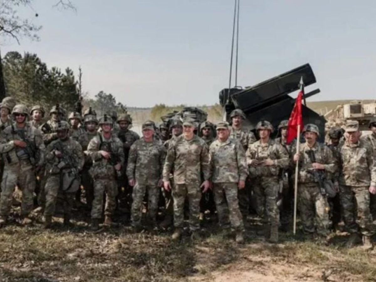 Συνεργασία Ελλάδας με την Εθνοφρουρά της Φλόριντα – «Νέο κεφάλαιο στη σχέση με τις ΗΠΑ»