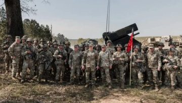 Συνεργασία Ελλάδας με την Εθνοφρουρά της Φλόριντα – «Νέο κεφάλαιο στη σχέση με τις ΗΠΑ»
