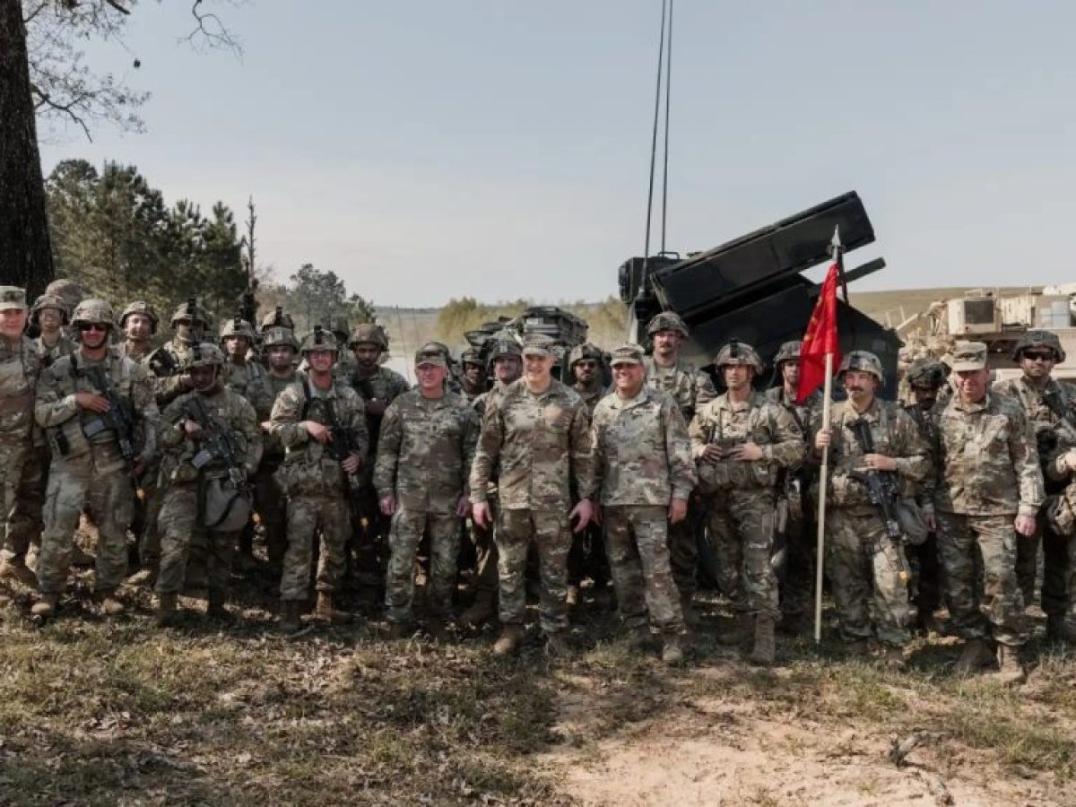 Συνεργασία Ελλάδας με την Εθνοφρουρά της Φλόριντα – «Νέο κεφάλαιο στη σχέση με τις ΗΠΑ»