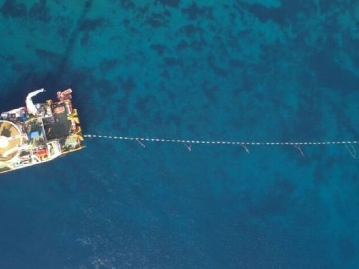 Σινιάλο απεμπλοκής για το GSI: Το due diligence της ΕΤΕπ ως εγγύηση βιωσιμότητας και χρηματοδότησης