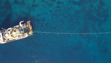 Σινιάλο απεμπλοκής για το GSI: Το due diligence της ΕΤΕπ ως εγγύηση βιωσιμότητας και χρηματοδότησης