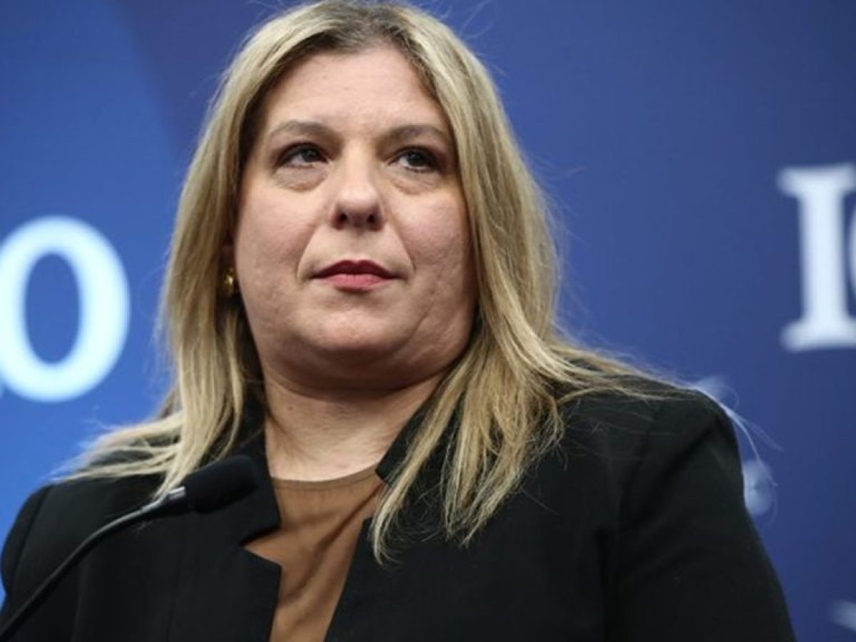 Συρεγγέλα: «Η αντιπολίτευση καταστρατηγεί το τεκμήριο της αθωότητας»