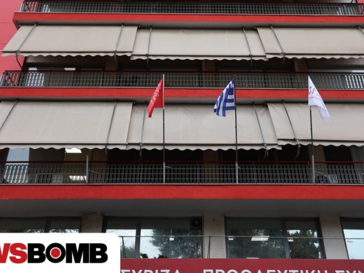 &Sigma;&Upsilon;&Rho;&Iota;&Zeta;&Alpha; &gamma;&iota;&alpha; &alpha;&sigma;&upsilon;&mu;&beta;ί&beta;&alpha;&sigma;&tau;&omicron;: &Theta;&alpha; &omicron;&delta;&eta;&gamma;ή&sigma;&epsilon;&iota; de facto &sigma;&epsilon; &pi;&iota;&omicron; &sigma;&kappa;&lambda;&eta;&rho;ό &pi;&epsilon;&lambda;&alpha;&tau;&epsilon;&iota;&alpha;&kappa;ό &mu;&eta;&chi;&alpha;&nu;&iota;&sigma;&mu;ό
