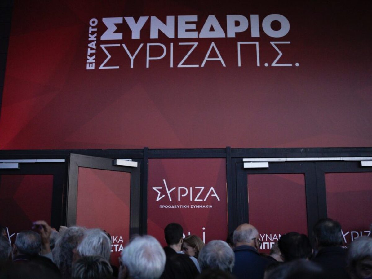 &Sigma;&Upsilon;&Rho;&Iota;&Zeta;&Alpha; &gamma;&iota;&alpha; &epsilon;&pi;ί&theta;&epsilon;&sigma;&eta; &sigma;&epsilon; Flotilla: &laquo;&Omicron; &kappa;. &Mu;&eta;&tau;&sigma;&omicron;&tau;ά&kappa;&eta;&sigmaf; &epsilon;ί&nu;&alpha;&iota; &pi;&rho;&omicron;&sigma;&omega;&pi;&iota;&kappa;ά &upsilon;&pi;ό&lambda;&omicron;&gamma;&omicron;&sigmaf; &alpha;&pi;έ&nu;&alpha;&nu;&tau;&iota; &sigma;&tau;&eta;&nu; &Iota;&sigma;&tau;&omicron;&rho;ί&alpha;&raquo;
