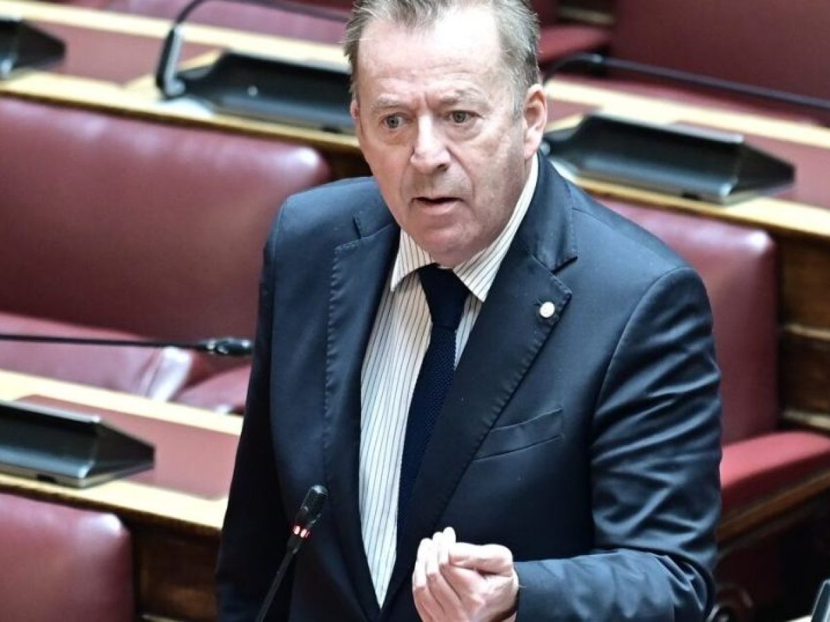 &Sigma;&Upsilon;&Rho;&Iota;&Zeta;&Alpha;: &Sigma;&tau;&eta; &Beta;&omicron;&upsilon;&lambda;ή &phi;έ&rho;&nu;&epsilon;&iota; &omicron; &Kappa;ό&kappa;&kappa;&alpha;&lambda;&eta;&sigmaf; &tau;&eta;&nu; &laquo;&alpha;&delta;&iota;&kappa;ί&alpha;&raquo; &gamma;&iota;&alpha; &tau;&omicron;&upsilon;&sigmaf; &tau;&rho;ί&tau;&epsilon;&kappa;&nu;&omicron;&upsilon;&sigmaf; &sigma;&tau;&omicron;&nu; &Kappa;&omicron;&iota;&nu;&omega;&nu;&iota;&kappa;ό &Tau;&omicron;&upsilon;&rho;&iota;&sigma;&mu;ό