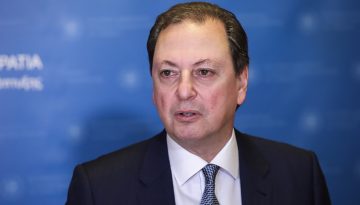 ΣΥΡΙΖΑ: Προκλητικό το ότι ο ελεγχόμενος για το σκάνδαλο του ΟΠΕΚΕΠΕ, Σπήλιος Λιβανός παραμένει στη θέση του προέδρου της
