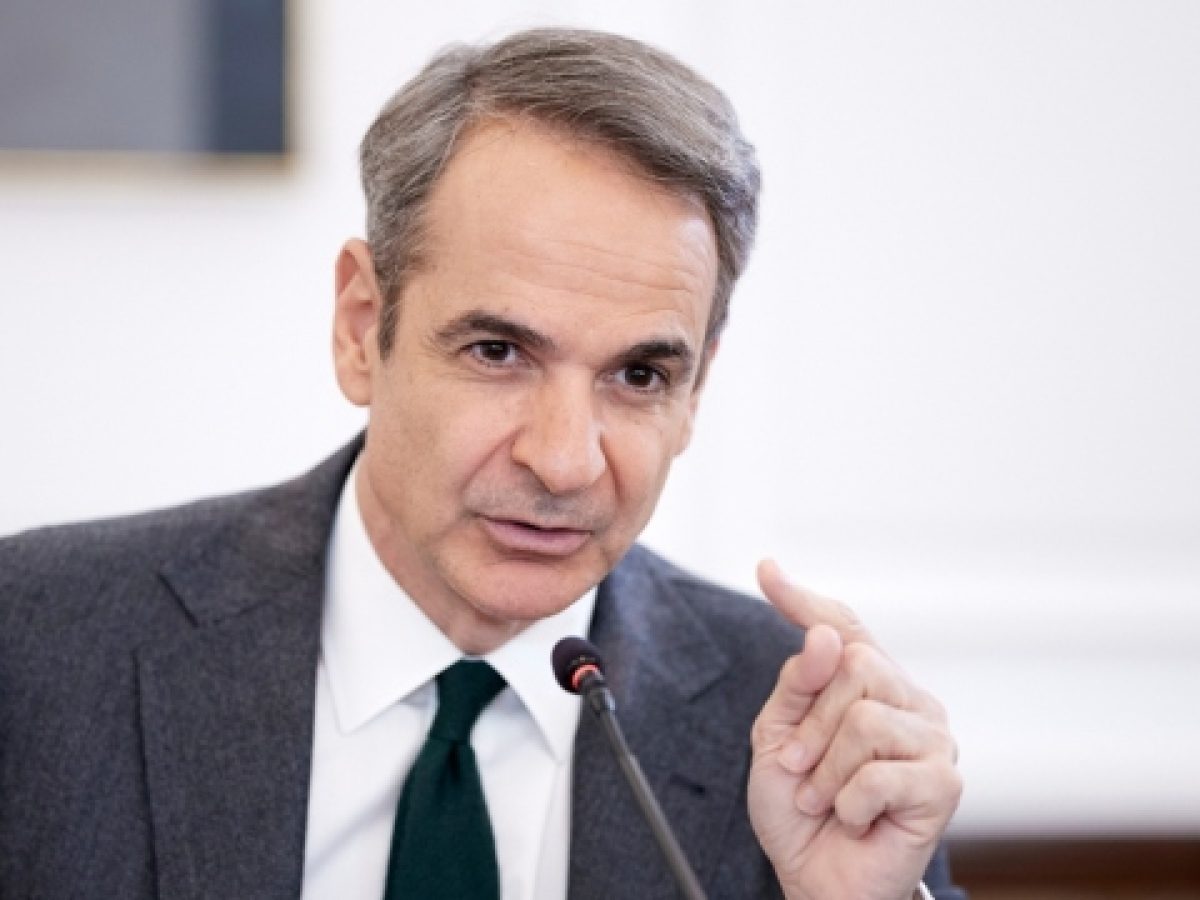 Σύσκεψη υπό τον Μητσοτάκη για την ακρίβεια ενόψει Πάσχα: Τι εξετάστηκε για τιμές, καύσιμα και ελέγχους