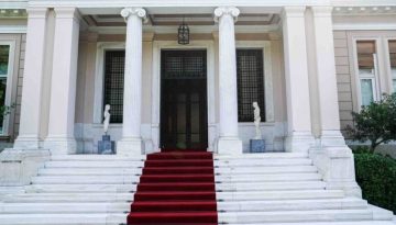 Σκάνδαλο υποκλοπών: Ολοι οι δρόμοι οδηγούν στο μέγαρο Μαξίμου