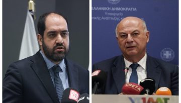 Σκάνδαλο ΟΠΕΚΕΠΕ: Κεφαλογιάννης και Τσιάρας ζητούν την άρση της βουλευτικής τους ασυλίας