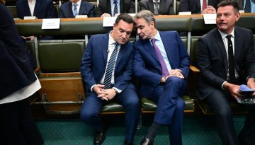 Σκάνδαλο ΟΠΕΚΕΠΕ: Πολιτικά κίνητρα εις βάρος της κυβέρνησης από την Ευρωπαϊκή Εισαγγελία είδε ο Άδωνις Γεωργιάδης