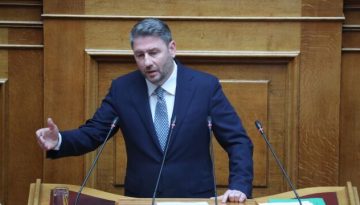 Σκάνδαλο ΟΠΕΚΕΠΕ: Προανακριτική για Λιβανό – Αραμπατζή ζητάει το ΠΑΣΟΚ