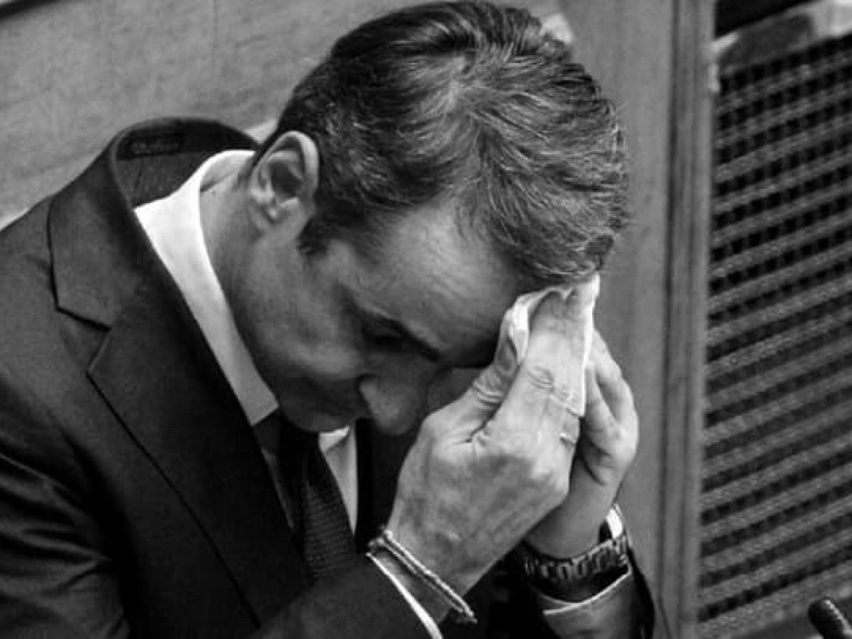 Σκάνδαλο ΟΠΕΚΕΠΕ: Σε πλήρη σήψη η κυβέρνηση Μητσοτάκη και το αστικό πολιτικό σύστημα