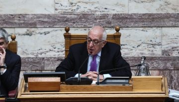 Σκάνδαλο ΟΠΕΚΕΠΕ: Στη δικογραφία 28 CD με συνομιλίες – Τη Μ. Τρίτη η Επιτροπή για την άρση ασυλίας των 11