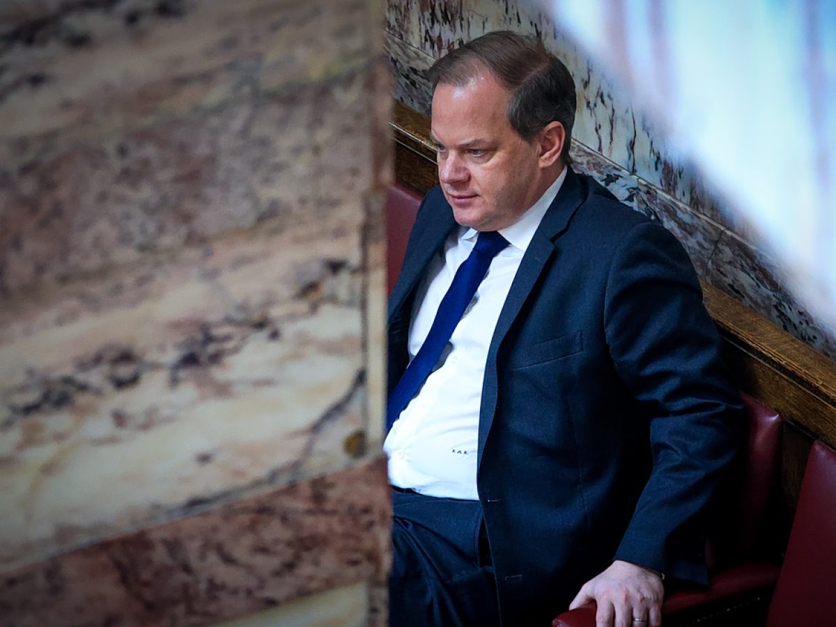 Σκάνδαλο ΟΠΕΚΕΠΕ: «Το ζήτησε ο Καραμανλής» – Η μεσολάβηση για επιδοτήσεις 224.000 ευρώ