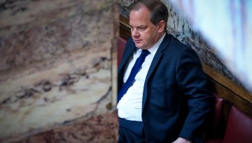 Σκάνδαλο ΟΠΕΚΕΠΕ: «Το ζήτησε ο Καραμανλής» – Η μεσολάβηση για επιδοτήσεις 224.000 ευρώ