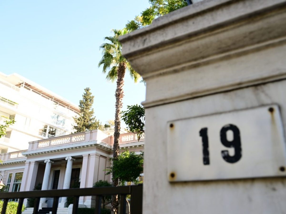 Σκάνδαλο ΟΠΕΚΕΠΕ: Ανεβάζει τόνους η κυβέρνηση με αιχμές για την Ευρωπαϊκή Εισαγγελία