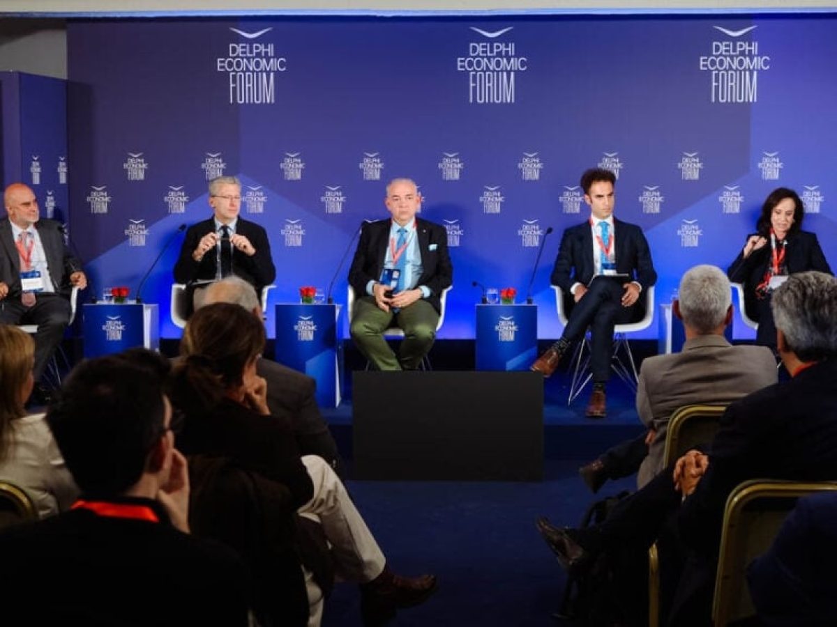 Σκέρτσος: Ερχεται ενιαίο υπουργείο Παιδείας, Ερευνας και Καινοτομίας