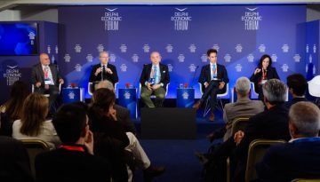 Σκέρτσος: Ερχεται ενιαίο υπουργείο Παιδείας, Ερευνας και Καινοτομίας