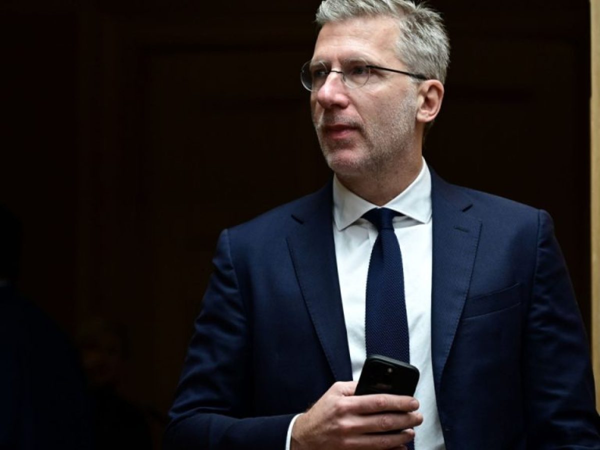 Σκέρτσος: Ο ανερμάτιστος αμοραλισμός είναι το μόνο και αναλλοίωτο brand του Αλέξη Τσίπρα