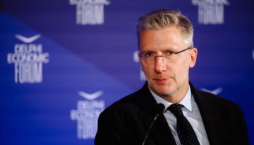 Σκέρτσος: Τις επόμενες εβδομάδες η πρόταση για το νέο ενιαίο Υπουργείο Παιδείας, Έρευνας και Καινοτομίας