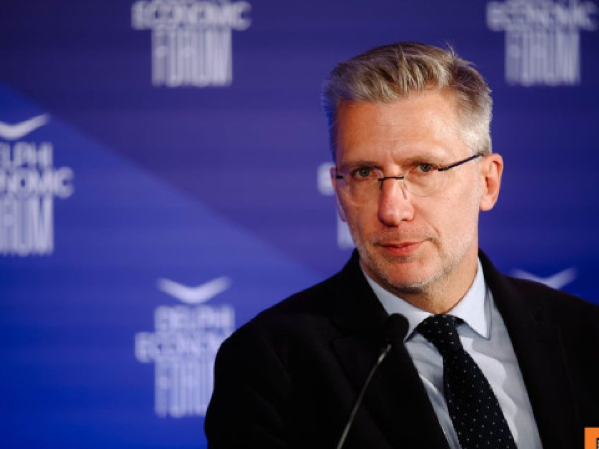 Σκέρτσος: Τις επόμενες εβδομάδες η πρόταση για το νέο ενιαίο Υπουργείο Παιδείας, Έρευνας και Καινοτομίας