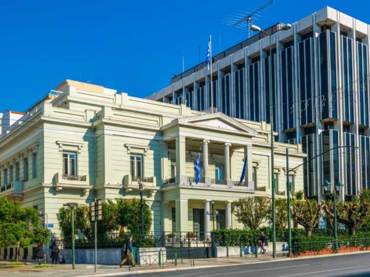 Σκληρή απάντηση ΥΠΕΞ σε Φιντάν: Η Ελλάδα δεν οφείλει εξηγήσεις σε κανέναν