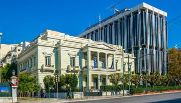 Σκληρή απάντηση ΥΠΕΞ σε Φιντάν: Η Ελλάδα δεν οφείλει εξηγήσεις σε κανέναν