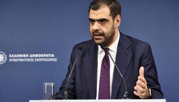 &Sigma;&kappa;&lambda;&eta;&rho;ή &alpha;&pi;ά&nu;&tau;&eta;&sigma;&eta; &Mu;&alpha;&rho;&iota;&nu;ά&kappa;&eta; &sigma;&tau;&eta;&nu; &pi;&rho;ό&tau;&alpha;&sigma;&eta; &Alpha;&nu;&delta;&rho;&omicron;&upsilon;&lambda;ά&kappa;&eta; &gamma;&iota;&alpha; 4ή&mu;&epsilon;&rho;&eta; &epsilon;&rho;&gamma;&alpha;&sigma;ί&alpha; &ndash; &laquo;&Epsilon;&pi;&iota;&pi;ό&lambda;&alpha;&iota;&eta;, &pi;&rho;ό&chi;&epsilon;&iota;&rho;&eta; &kappa;&alpha;&iota; &lambda;&alpha;ϊ&kappa;ί&sigma;&tau;&iota;&kappa;&eta;&raquo;