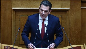&Sigma;&kappa;&rho;έ&kappa;&alpha;&sigmaf;: &Mu;ό&nu;&omicron;&sigmaf; &delta;&rho;ό&mu;&omicron;&sigmaf; &alpha;&pi;&omicron;&kappa;&alpha;&tau;ά&sigma;&tau;&alpha;&sigma;&eta;&sigmaf; &tau;&eta;&sigmaf; &alpha;&lambda;ή&theta;&epsilon;&iota;&alpha;&sigmaf; &epsilon;ί&nu;&alpha;&iota; &eta; &pi;&lambda;ή&rho;&eta;&sigmaf; &delta;&iota;&epsilon;&rho;&epsilon;ύ&nu;&eta;&sigma;&eta; &tau;&eta;&sigmaf; &upsilon;&pi;ό&theta;&epsilon;&sigma;&eta;&sigmaf;