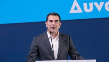 Σκρέκας προς Μελά του ΟΠΕΚΕΠΕ: «Κάντο χεράτα»