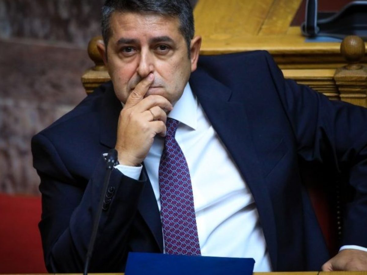 Σοβαρή, αλλά ελεγχόμενη η κατάσταση του Γ. Μυλωνάκη -Το ιατρικό ανακοινωθέν