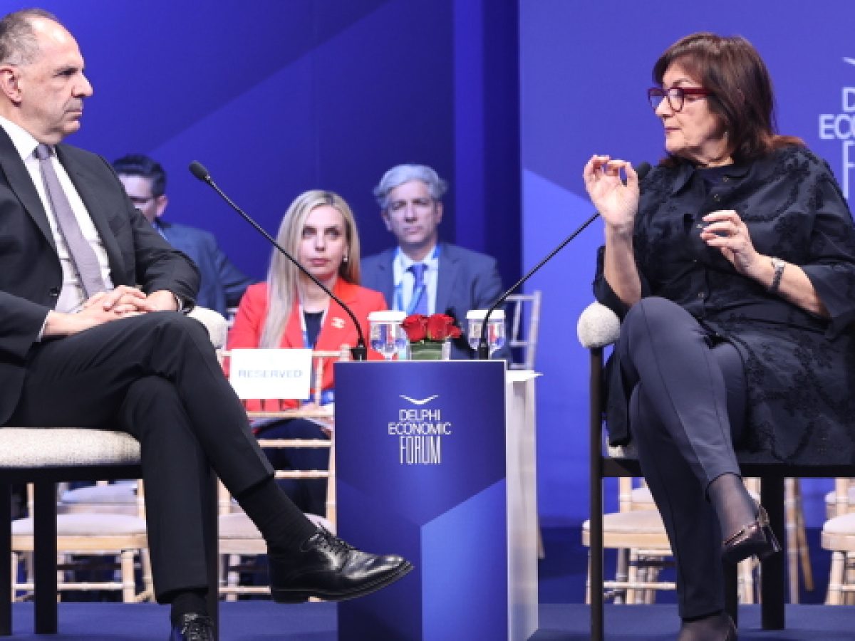 Σοβαρή ανησυχία για τα μεταναστευτικό: Έχουμε 1,2 εκατ. εκτοπισμένους από τον Λίβανο, λέει ο Γεραπετρίτης