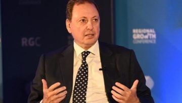 Σπήλιος Λιβανός: Δεν έχω συμμετάσχει στην τέλεση οιασδήποτε αξιόποινης πράξης-  Απόλυτος σεβασμός στην ελληνική Δικαιοσύν