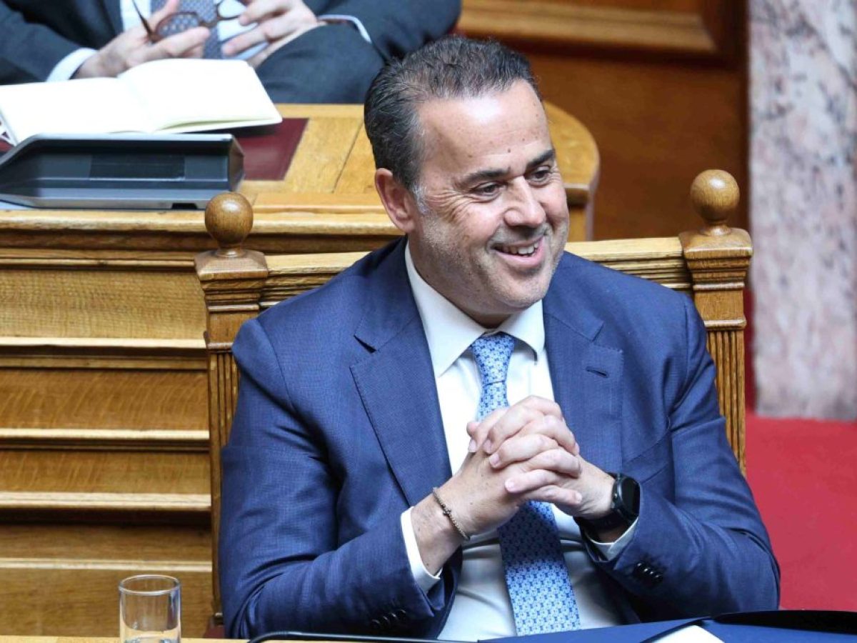 Στ. Παπασταύρου: Μέχρι μέσα Μαΐου η παρουσίαση του ειδικού χωροταξικού σχεδιασμού για τις ΑΠΕ