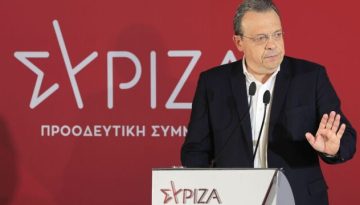 Στα άκρα η πολιτική σύγκρουση για τον ΟΠΕΚΕΠΕ: Μομφή και κάλπες ζητά ο ΣΥΡΙΖΑ