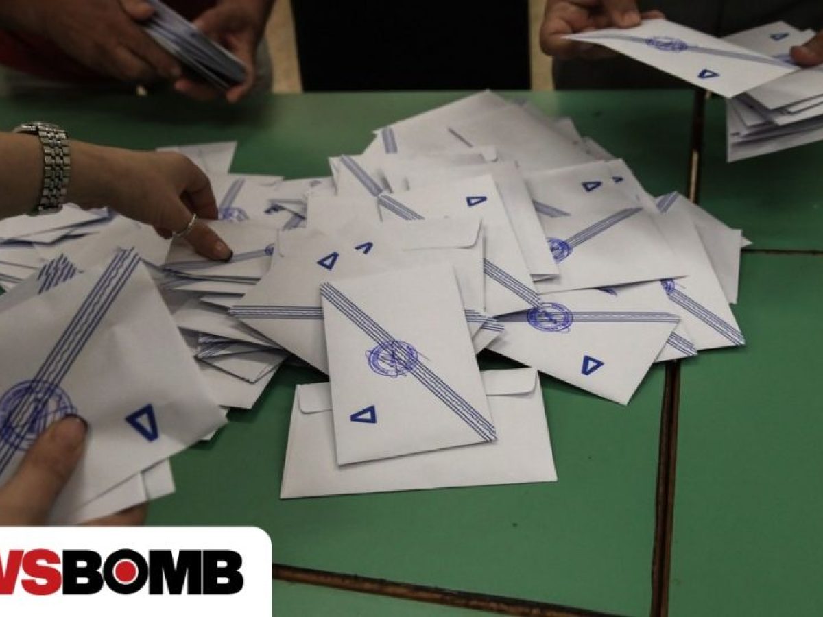 Σταθερότητα, αυτοδυναμία και πολιτικό timing: Το μήνυμα του Μαξίμου και η μάχη του κέντρου