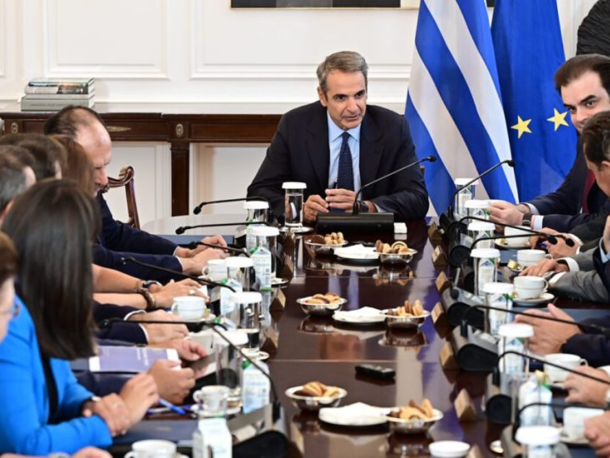 Στη δίνη του ΟΠΕΚΕΠΕ η κυβέρνηση – Αλλαγές υπουργών, άρσεις ασυλίας και στο βάθος νέες δικογραφίες