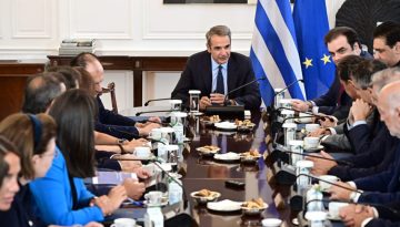 Στη δίνη του ΟΠΕΚΕΠΕ η κυβέρνηση – Αλλαγές υπουργών, άρσεις ασυλίας και στο βάθος νέες δικογραφίες