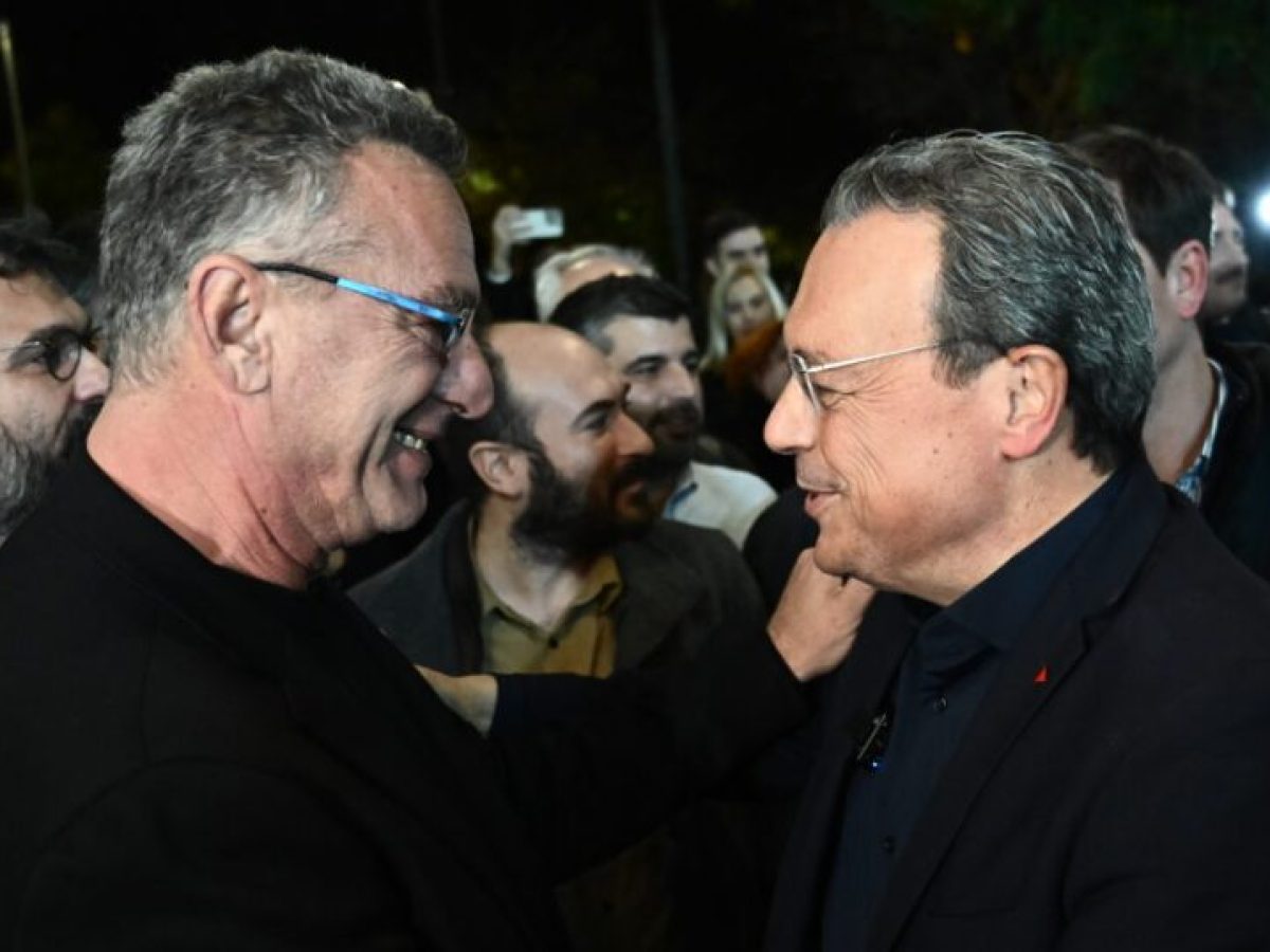 Στη γραμμή Αρβανίτη ο Φάμελλος, μίλησε για «πειραγμένες εκλογές» το 2023