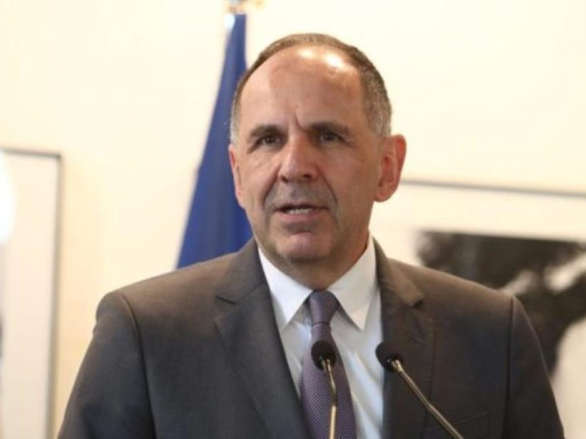 Στη Λιβύη τη Δευτέρα ο Γιώργος Γεραπετρίτης – Συναντήσεις με τον πρόεδρο του Συμβουλίου και τον πρωθυπουργό