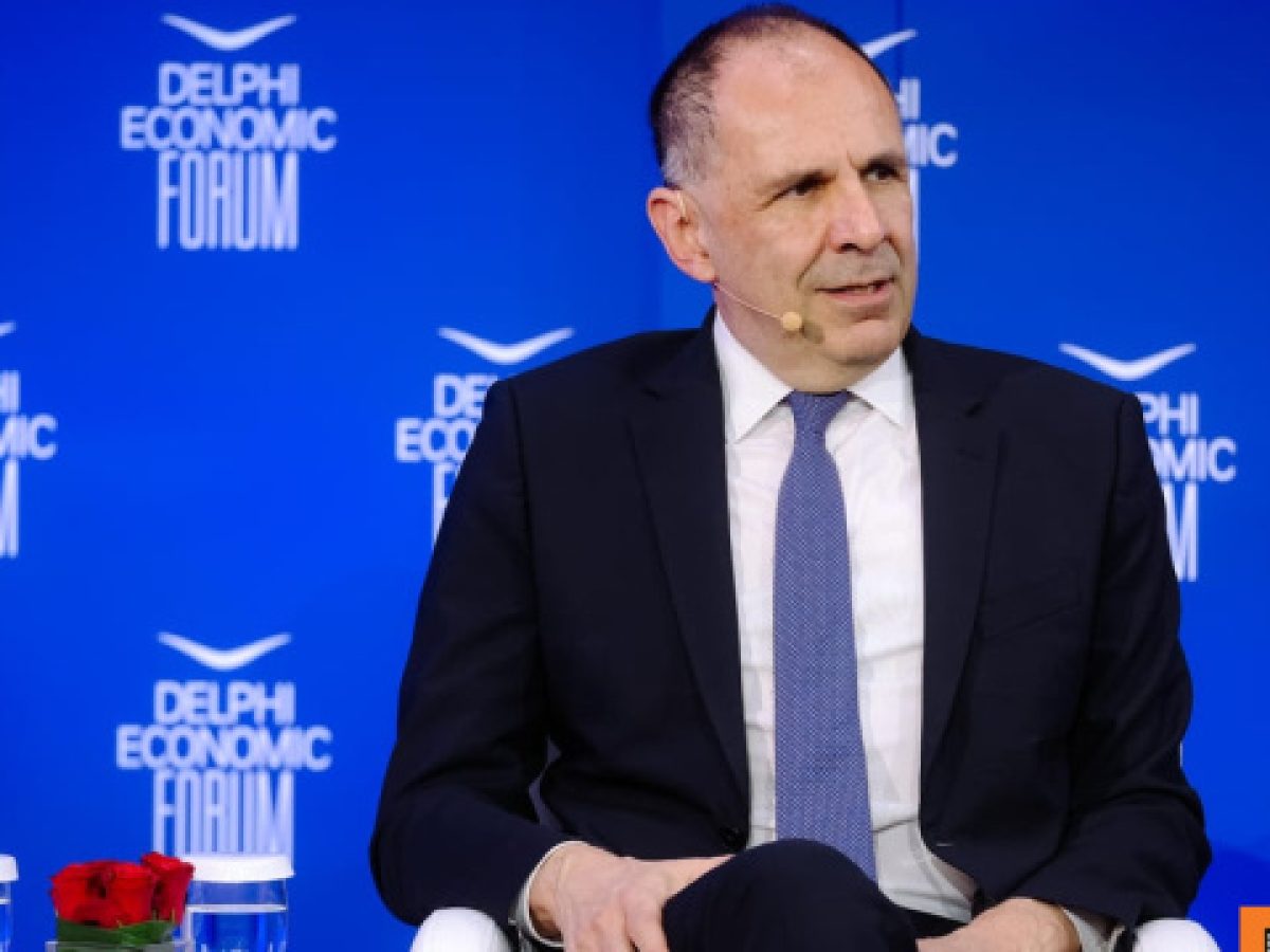 Στη Λιβύη τη Δευτέρα ο Γιώργος Γεραπετρίτης – Συναντήσεις με τον πρόεδρο του Συμβουλίου και τον πρωθυπουργό